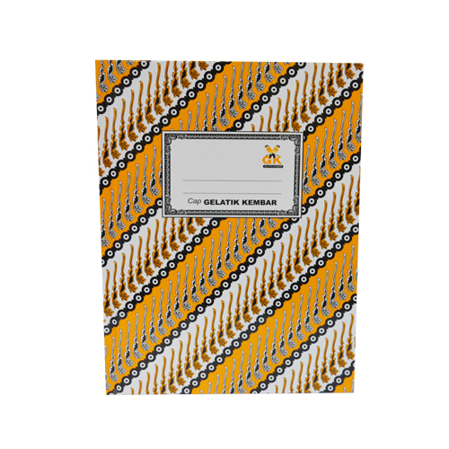 Buku Gelatik Qwarto 100 - 710292  Mirota Kampus  Rumah 