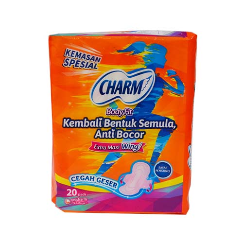 Sanitary Napkin