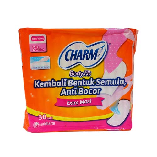 Sanitary Napkin