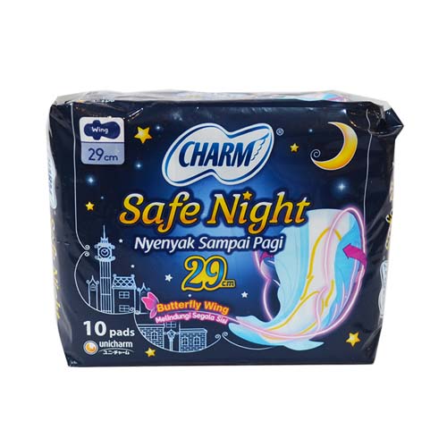 Sanitary Napkin