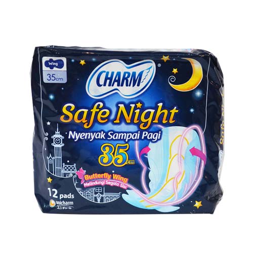 Sanitary Napkin