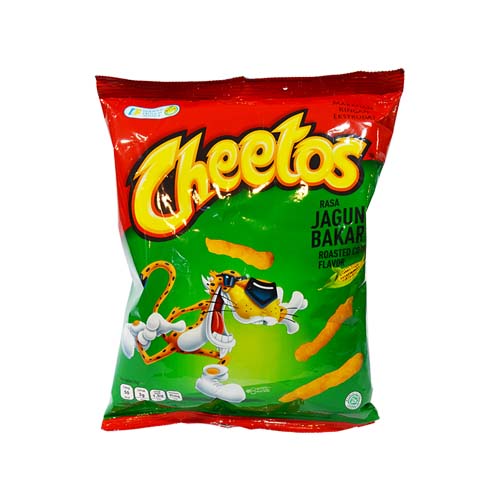 Cheetos Jagung Bakar 75gr-13365 Mirota Kampus Rumah Cheetos Jagung Bakar 75gr-13365 Mirota Kampus Rumah