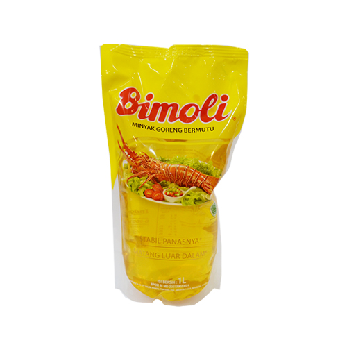 Bahan Memasak