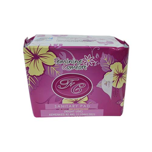 Sanitary Napkin