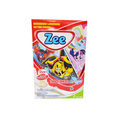 Manfaat susu zee untuk anak