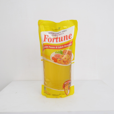 Minyak Goreng Fortune Rf 1 Lt 023132 Mirota Kampus 