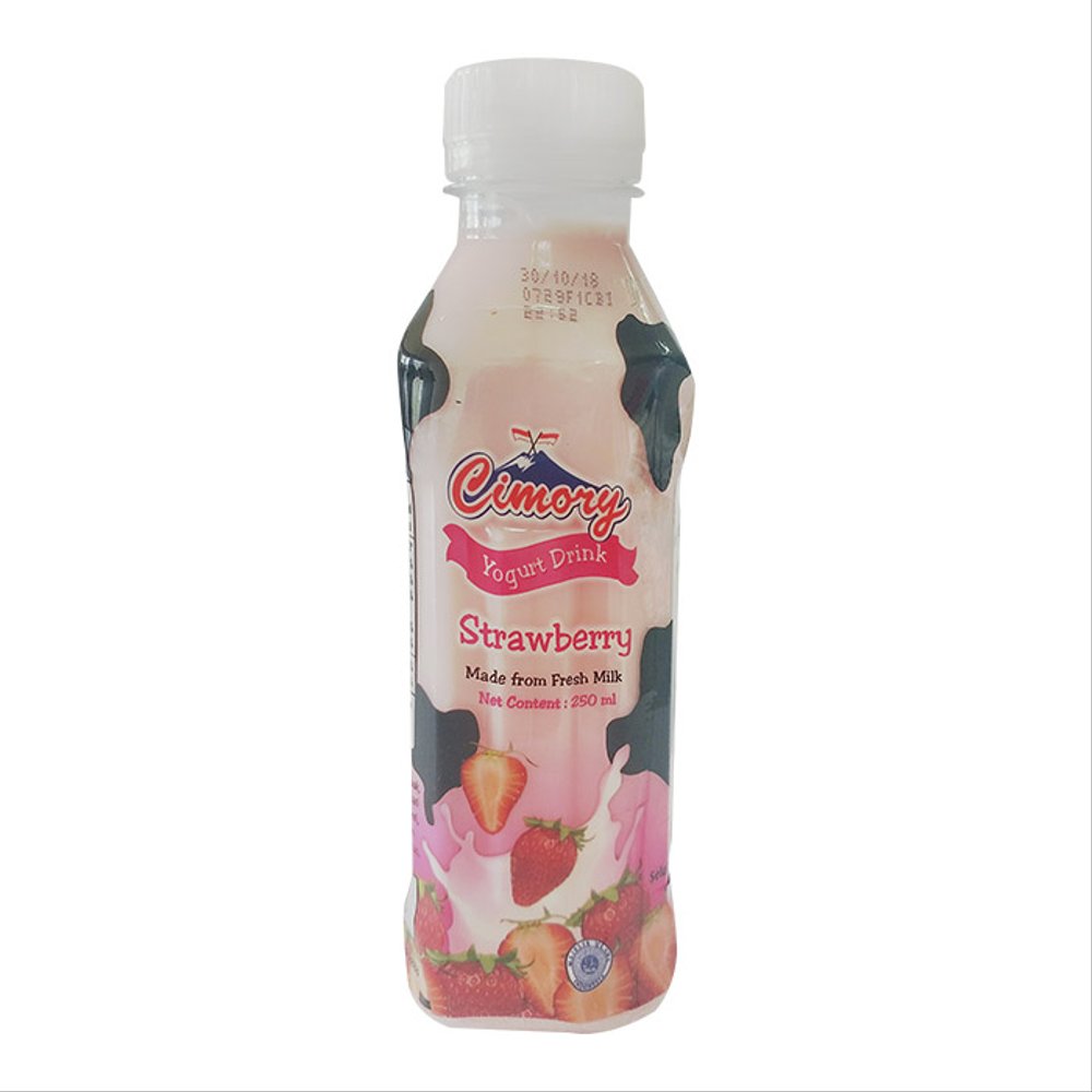 Siap Minum