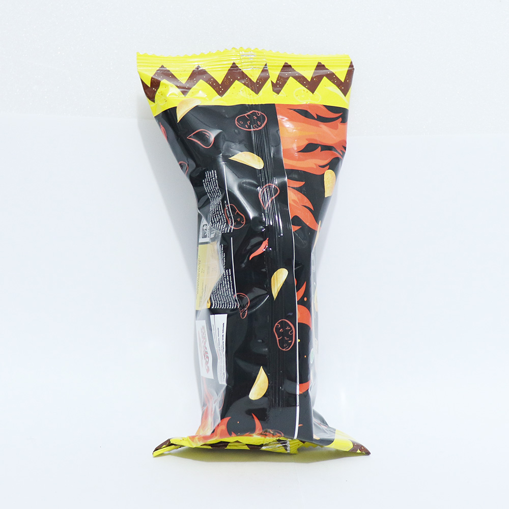 Mister Potato To Go Balado 38 Gr 110476 Mirota Kampus Mister Potato To Go Balado 38 Gr 110476 Mirota Kampus