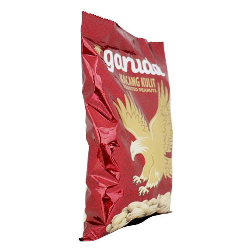 Garuda Kacang  Kulit  Roasted Peanuts 200Gr 014183 