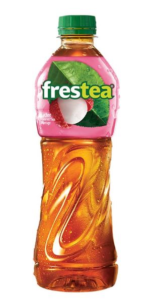  Frestea  Leci 350 Ml 108061 Mirota Kampus Rumah 