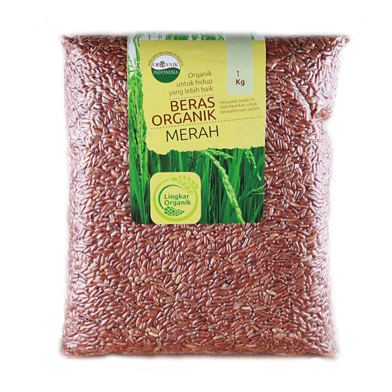 Bahan Pokok