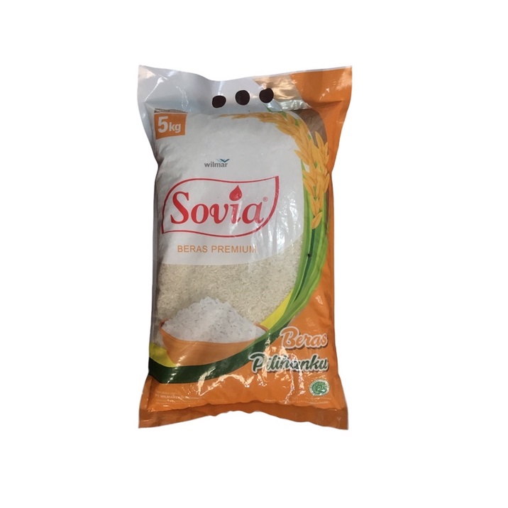 Bahan Pokok