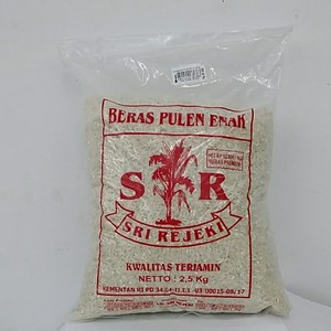 Bahan Pokok