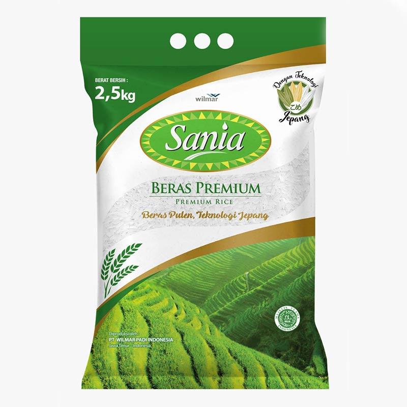 Bahan Pokok