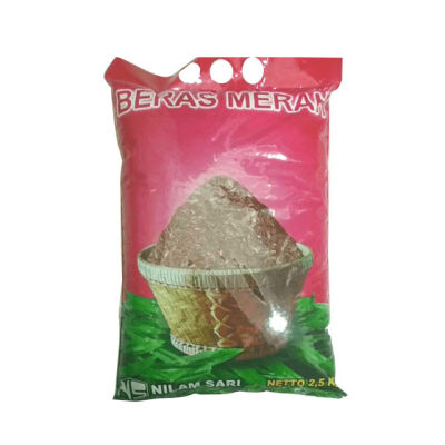 Bahan Pokok