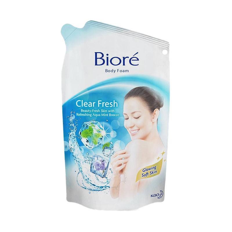 Fresh clear. Biore Foam. Fresh Clear фильтры. Biore Foam Korea.
