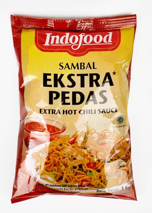 Bahan Memasak