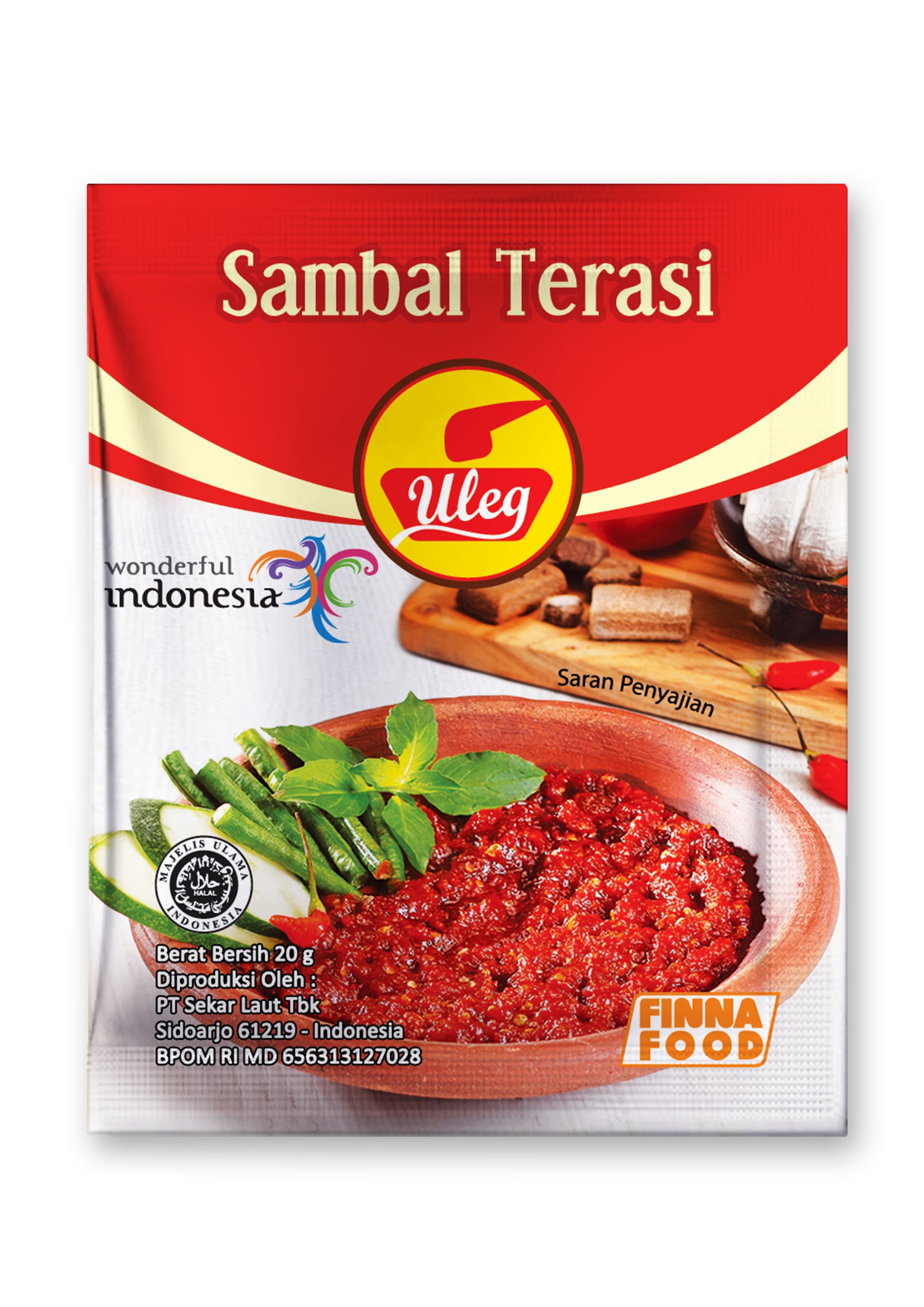 Bahan Memasak