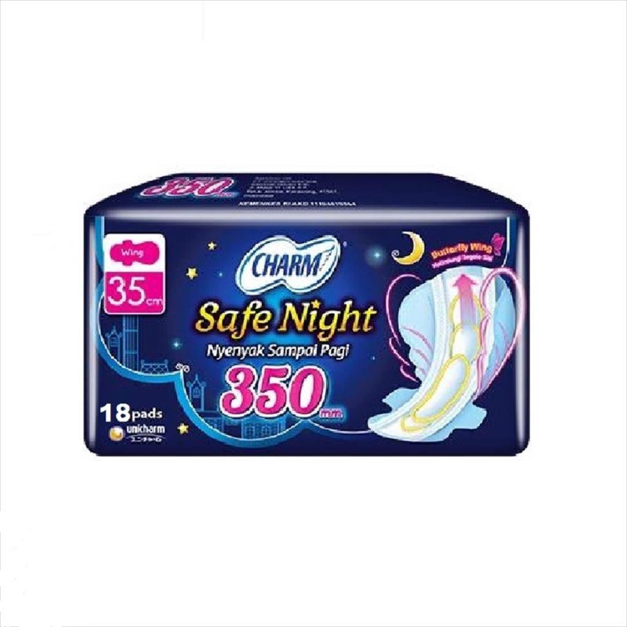 Sanitary Napkin