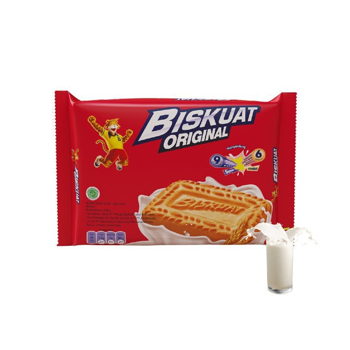 Biskuit