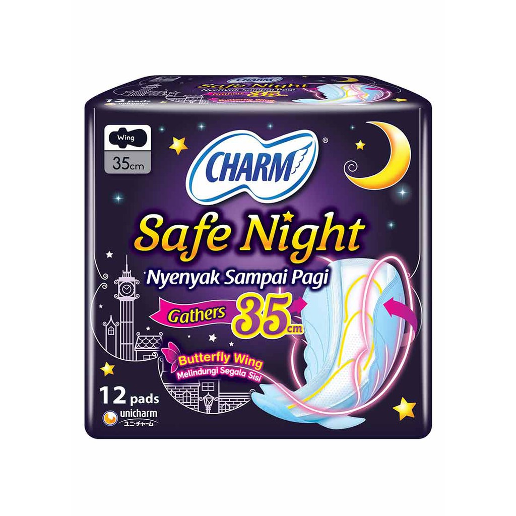 Sanitary Napkin