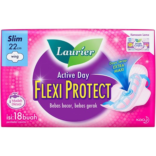 Sanitary Napkin