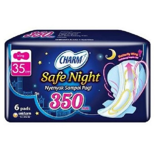 Sanitary Napkin