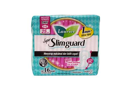 Sanitary Napkin