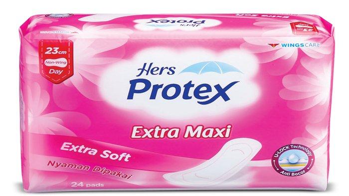 Sanitary Napkin