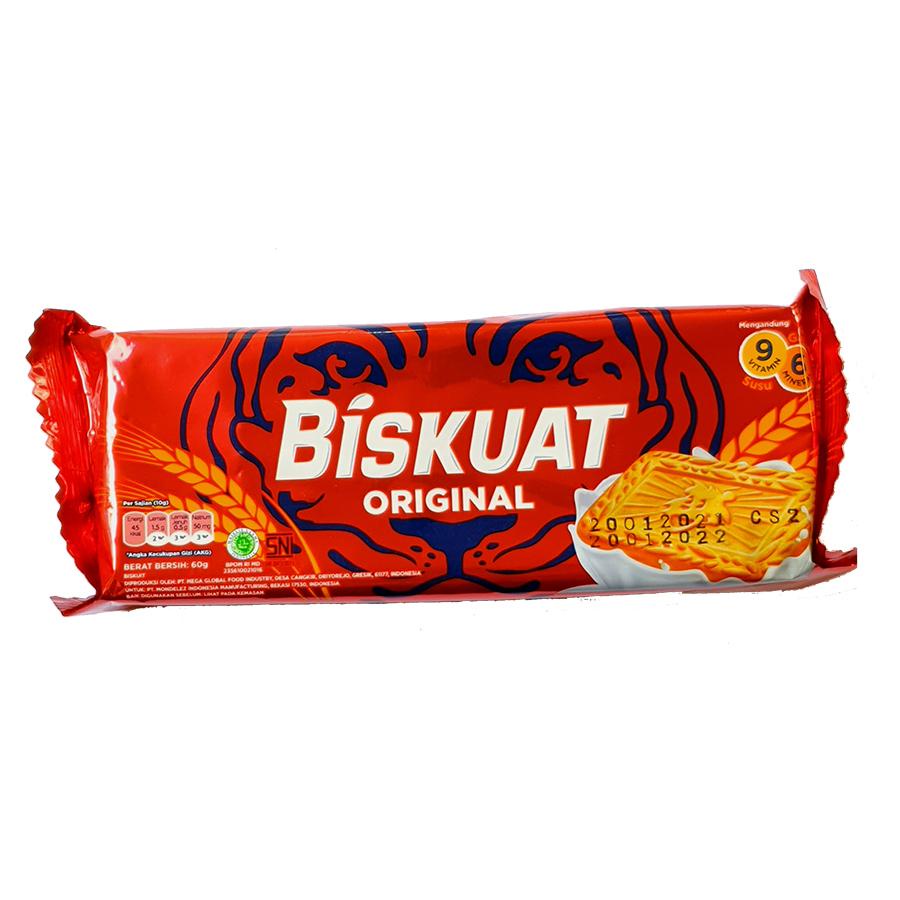 Biskuit