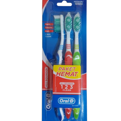 Oral Care