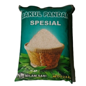 Bahan Pokok
