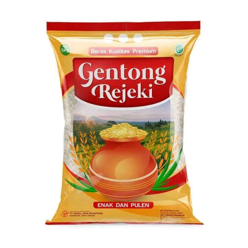 Bahan Pokok