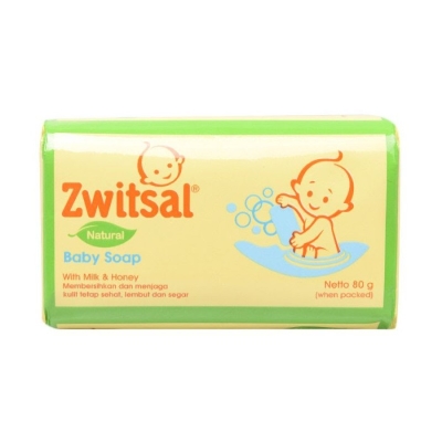 Keperluan Bayi & Anak