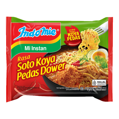 Makanan Instan