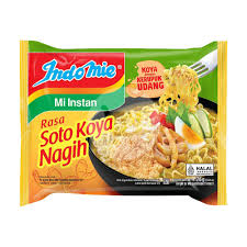 Makanan Instan