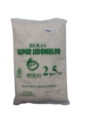 Bahan Pokok